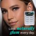 Ardell Natural Multipack 110 Black - 8 Pairs - Buy Online on GoSupps.com