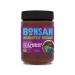 Bonsan Vegan Mylk Hazelnut Cocoa Spread Vegan 350g