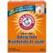 ARM & HAMMER Baking Soda For Baking Cleaning and Deodorizing 500 g 500 g (Pack of 1)