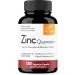 Sandhu's Vitamin D3 K2 Bundle with Zinc Quercetin Capsules | Supports Immune Energy Skin Teeth & Muscle Health - Buy Online on GoSupps.com
