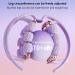 Ring Clamp Leg Massager - Thin Calf Muscle Removal & Relaxing Kneading Roller for Women - Shop Internationally - Buy Online on GoSupps.com