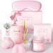 Birthday Gifts for Women Gifts for Women Ideas BOYUJK Personalized Gifts for women Relaxing Spa Gifts for Women Sister Girlfriend Wife Best Friend Grandma Mom and Daughter