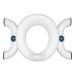 OXO Tot 2-in-1 Go Potty - Navy | Portable Travel Potty Seat | Compact Design - Buy Online on GoSupps.com