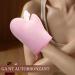  Generisch Tanning Mitt Self-Tanning Applicator | Ultra-soft flocked applicator with thumb & handle reusable for women and men body lotions and mousse - Buy Online on GoSupps.com