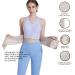 Buy Gagaiuco Umbilical Breakthrough Belts - Men's & Women's Abdominal Support Bandage with Compression Pads for Navel & Upper Abdomen - Prevent Breaks & Discomfort - Buy Online on GoSupps.com
