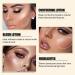 WALULAN Matte Liquid Blush Bronzer Contour Stick - #01 Dark Brown - Buy Online on GoSupps.com