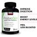 Force Factor ProbioSlim Weight Loss Essentials - 120 Capsules for Healthy Weight Management - Buy Online on GoSupps.com