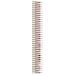 L'Or al Paris Color Riche Lipstick 375 Deep Raspberry - Creamy Lip Pencil with Nourishing Pigments | 1 Pack - Buy Online on GoSupps.com