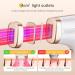 IPL Hair Removal Device Laser | 600NM 17.8J Efficient Systerm for Women and Men | 5 Energy Levels 2 Modes | Face/Back/Bikini | 999900 Flashes | B-White-Gold - Buy Online on GoSupps.com