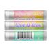 Pride Lip Balm Gift Set - Celebrate Love & Hydration | Perfect for All Skin Types - Buy Online on GoSupps.com