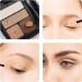 CIXLOGIC 50pcs Disposable Dual Sided Eyeshadow Brushes Eye Shadow Applicator Sticks Soft and Comfortable Sponge Tipped Eye Make up Applicators - Buy Online on GoSupps.com
