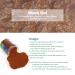 Sonew Seetang Hydration Mask - Premium Face & Body Skincare Treatment | International Shipping - Buy Online on GoSupps.com