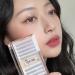 CORINGCO False Eyelashes Natural Look Brown Eye Lashes Extension Kit - Self Adhesive Individual Eyelashes - 10mm 11mm 12mm - 200 Cluster Korean Makeup - Buy Online on GoSupps.com