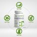 Mag Glycinate 400mg | 300 Capsules | Chelated for Easy Absorption | Essential Trace Mineral for Muscle, Joint, Heart & Immune Support - Buy Online on GoSupps.com