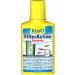 Tetra FilterActive Bacteria - 2in1 Mix of living starter bacteria and sludge -reducing cleaning bacteria keeps the filter biologically active and reduced 100 ml