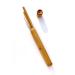 Zero Waste Kit | Sustainable Bamboo Straws Toothbrushes Dental Floss & More - Eco-Friendly Essentials for a Greener Life - Buy Online on GoSupps.com
