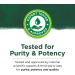 Swanson Prostate Plus - 180 Veggie Capsules for Men's Urinary Tract Health - Buy Online on GoSupps.com