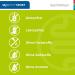 Nutrimmun Mybiotics Sport - Dietary Supplements with Active Microbiota Complex Magnesium & Vitamin C for Energy Muscles & Immune Support | 30 x 3g Powder - Buy Online on GoSupps.com