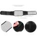 Dacongming Self-Heating Belt - Magnetic Waist Support & Heating Pillow for Abdominal Pain Relief - Men's Designer Heating Fan (Black M) - Buy Online on GoSupps.com
