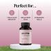 Thicker Hair Growth Vitamins for Women - Extra Strength Biotin & Collagen Supplement for Fuller Hair - 60 Count - Buy Online on GoSupps.com