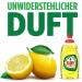 Buy Fairy Dishwashing Liquid Lemon 625ml - Powerful Grease Dissolver for Sparkling Clean Dishes | International Shipping Available - Buy Online on GoSupps.com
