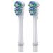 Colgate 360 Optic White Platinum Electric Toothbrush - 4 Replacement Heads Included - Buy Online on GoSupps.com