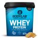Bodylab24 Whey Protein Powder Butter Biscuit 2kg Butter Biscuit 2 kg (1 pack)