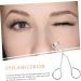 PLAFOPE Partial Eyelash Curler Practical Eyelash Curler Sturdy Eyelash Curler Lash Curls Tools Eyelash Tools Handheld Eyelashes Curling Clip Lash Beauty Tools Makeup Supplies Cosmetic Tool - Buy Online on GoSupps.com