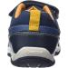 Geox Boy's B Heira Sneakers 5 UK Child - Navy and Light Navy - Buy Online on GoSupps.com
