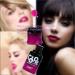 Lip balm lipstick to create soft full healthy and moist lips moisturizing lip gloss lasting non-stick cup girl's professional lipstick cosmetic matte color purple - Buy Online on GoSupps.com