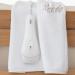 Mandy Skin Laser IPL Hair Removal Device for Permanent Painless Home Salon Quality Skincare | 2 Intensity Modes, 5 Levels, 2 Skin Tone Sensors - White - Buy Online on GoSupps.com