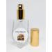 Reflection of B ROUGE 540 Eau De Parfum UNISEX TYPE 1 OZ. FANCY DIAMOND GLASS PUMP SPRAYER ALCOHOL-FREE HYPOALLERGENIC PERFUME OIL_COMPOSITION