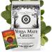 Yerba Mate Green Brazil Despalada 1kg Air-dried mate tea from mate blades natural paraguayan mate 50g natural mate tea aroma yerba mate tea without additives Mate tea leaf mate green