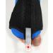 Plantar Fasciitis Night Splint & Orthotic Brace for Foot Pain Relief - Adjustable Support for Heel Spurs Flat Foot and Achilles Tendinitis - Buy Online on GoSupps.com