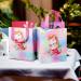 GITMIWS 18 Pcs Unicorn Non Woven Gift Bags with Tissue 10.2'' Medium Unicorn Reusable Party Favor Tote Bag with Handle Non-Woven Goodie Bags for Girls Kids Unicorn Birthday Party Supplies 18 Pack - Non Woven - Buy Online on GoSupps.com