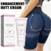 Fyearfly Hip Lift Up Cream Back Enlargement Cream 3 Pieces 40 G Seat Enlargement Cream Fast Growth Hip Lift Up Seat Enlargement Powerful Seat Enlargement - Buy Online on GoSupps.com