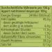 Alnatura Bio Salatkerne Mix 100g - Organic Salad Seeds | International Shipping Available - Buy Online on GoSupps.com