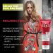 Buy Bed Head by Tigi Urban Antidotes Resurrection Conditioner 200ml for Damaged Hair | International Shipping Available - Buy Online on GoSupps.com