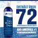 Trace Minerals Concentrae Drops | 72+ Ionic Minerals Magnesium Potassium | Low Sodium | Energy Electrolytes Hydration (237 ml) - Buy Online on GoSupps.com