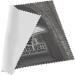 Urban Backwoods Plague Doctor II Microfiber Cloth | Premium Glasses Cleaning Cloth for All Lenses International Shipping Available - Buy Online on GoSupps.com