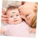 160 Pcs ToddmoMy Forehead Stickers for Kids - Fever Indicator Patch Strip - Yellow & Brown - 7.5x2.5cmx8pcs - Buy Online on GoSupps.com