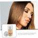 MAGICLULU hair wig wax stick hair modeling wax stick set curling iron waxing stick for frizz hair - Buy Online on GoSupps.com