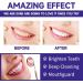 3 Days Tooth Powder - Effective Teeth Whitening & Stain Remover (2PC) for Bright Polished Teeth - Coffee Stain Eliminator - Buy Online on GoSupps.com