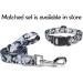 Suredoo Adjustable Dog Collar - Soft Nylon for Small & Medium Dogs | Camo Gray (S 25-40 cm) - Buy Online on GoSupps.com