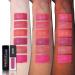 Shop Dulele Metallic Liquid Lipstick Set - 6 Waterproof Hydrating High Pigment Shades for Long-Lasting Non-Drying Matte Finish - Buy Online on GoSupps.com