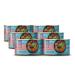 Pets Deli wet food for dogs with veal quinoa carrot spinach and sage without sugar and gluten 6 x 200g Veal 200 g (pack of 6)