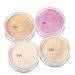 Face Powder Finishing Powder long lasting waterproof oil control concealer powder female makeup facial makeup cosmetics NO.1 free