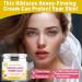 iTecFreely Hibiscus and Honey Firming Cream  Moisturizing and Hydrating Skin Tightening Cream  Fast Effectively Reduces Fine Lines Neck Firming Cream - Buy Online on GoSupps.com