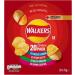 Walkers Crisps Classic Variety Multipack Crisps Box - 20 packs x25 Gram (Pack Of 1) - Buy Online on GoSupps.com