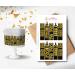 20x Pre-cut Standing Sky Scrapers Superhero Building Small Edible Thick Wafer Standing Cupcake Toppers Birthday Party Cake Decorations - Buy Online on GoSupps.com